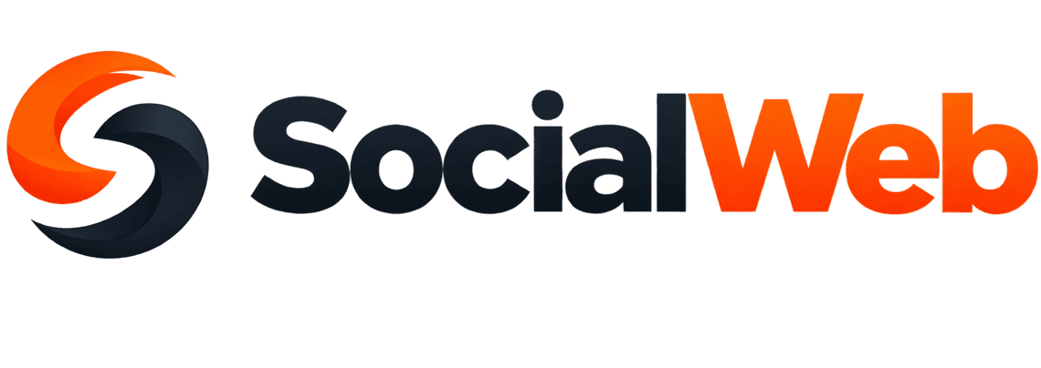 SocialWeb — Crescimento real para suas redes sociais